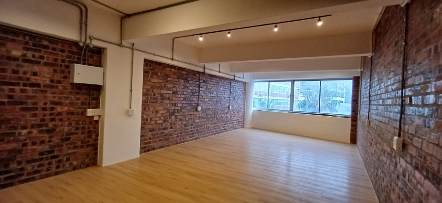 To Let commercial Property for Rent in Gardens Western Cape